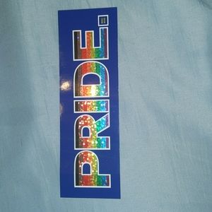 Pride Sticker